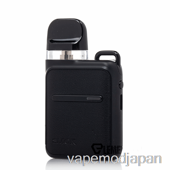 VAPE MOD SMOK NOVO マスターボックス 30W ポッドシステム マットブラック